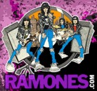Ramones Website